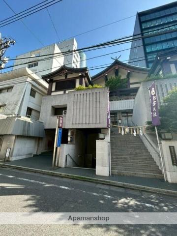 ソフィア六本木