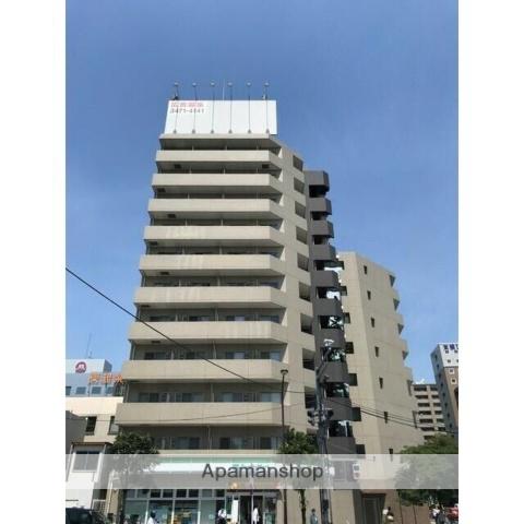 RODIA木場