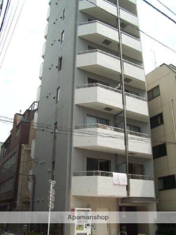 ラヴィーナ北上野
