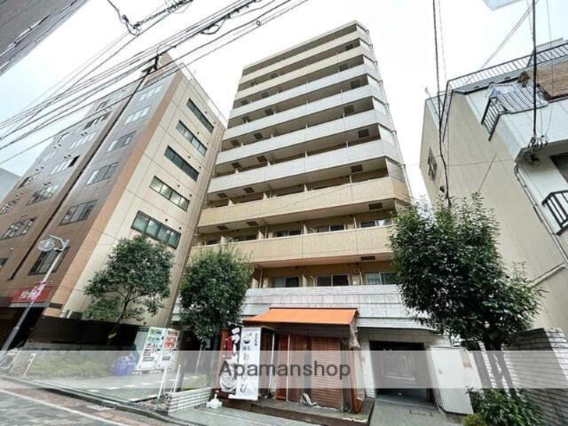 マイナビSTAY三田パークホーム