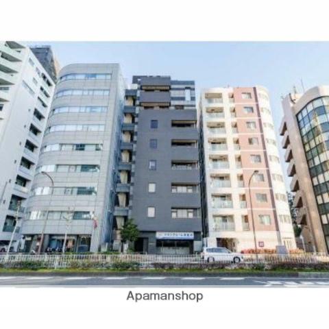 TAKANAWA KAISEI Ⅱ(2SLDK/5階)