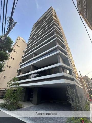 GRANPASEO西麻布Ⅱ