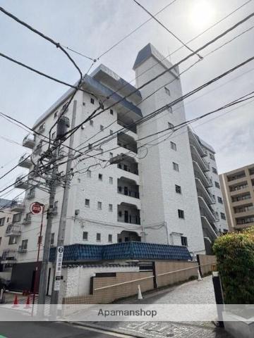 秀和西麻布レジデンス