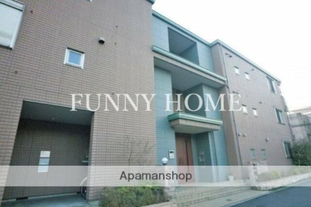 コンフォート白金