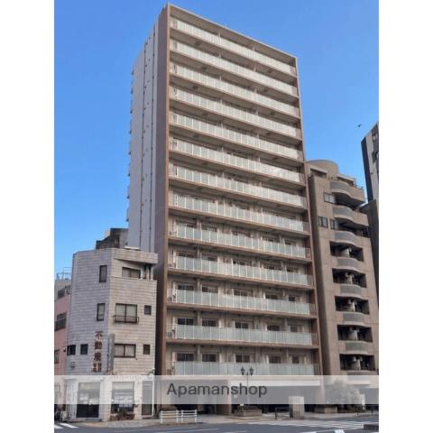 ACP RESIDENCE 浅草