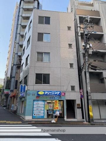 東麻布Kビル