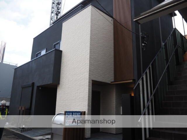 BLISS AOYAMA