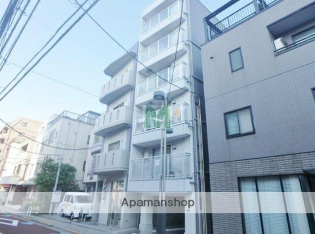 ルグラン高輪
