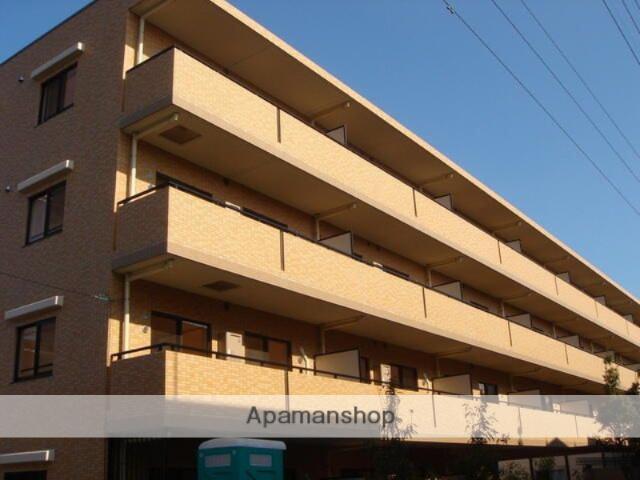 貸マンション 江戸川区一之江7丁目(1LDK/4階)