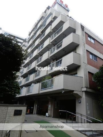 湯島永谷マンション