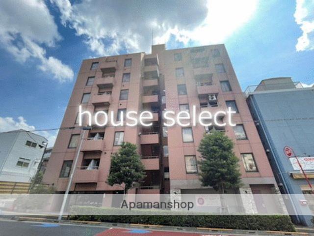 すいーとぴあ本郷
