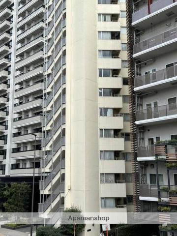 高輪マンション