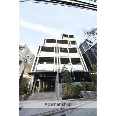 343レジデンス西麻布