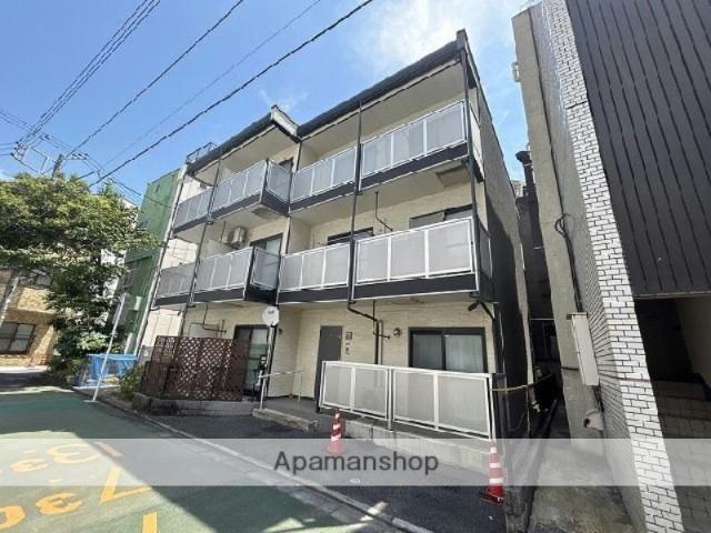 レオパレス三ヶ田