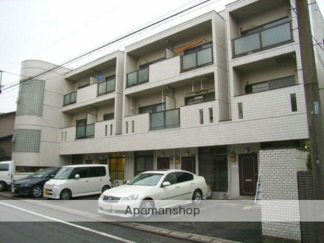 貸マンション 台東区池之端4丁目