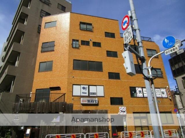 ICA深川ビル