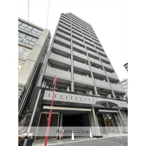 ザ・レジデンス神田美倉町