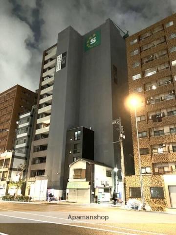 スプランディッド上野ノース