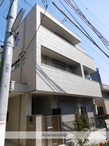 プレジオ高輪Ⅰ
