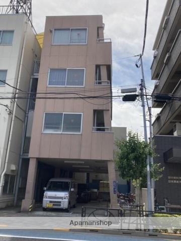 コーポマルナカ
