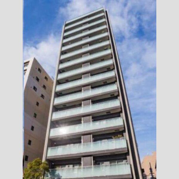シーフォルム東麻布