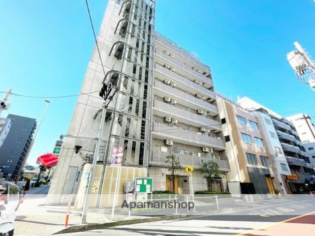 マイナビSTAYアベニール三田慶大前