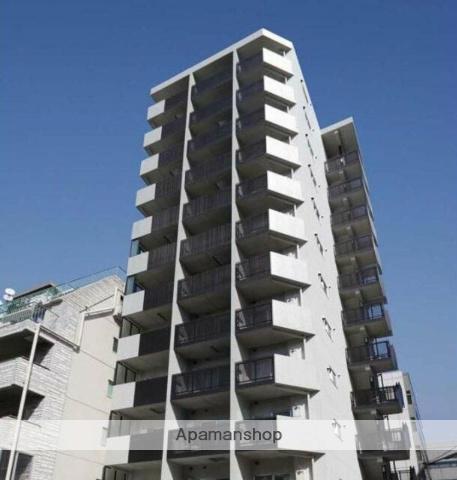 貸マンション 江東区富岡2丁目