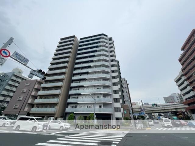 マイナビSTAY深川門前仲町