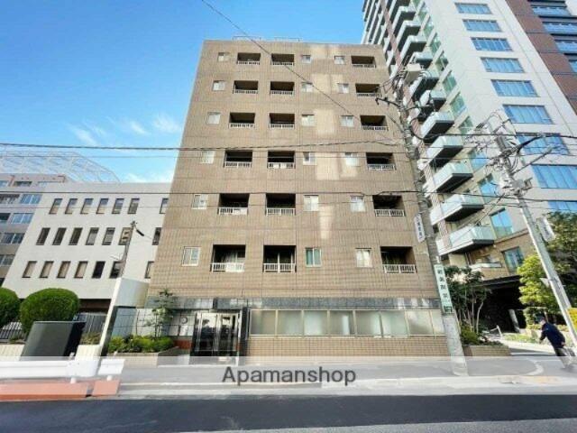 マイナビSTAYミライエ千代田三番町