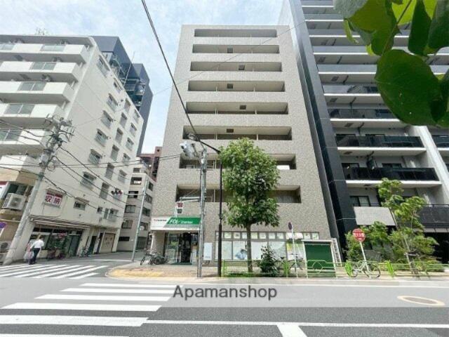 マイナビSTAYトワイライトヒルズ八丁堀パークサイド
