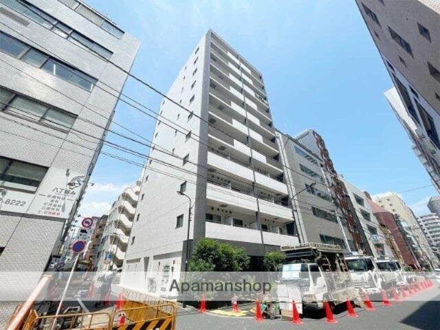 マイナビSTAYイデアル銀座東