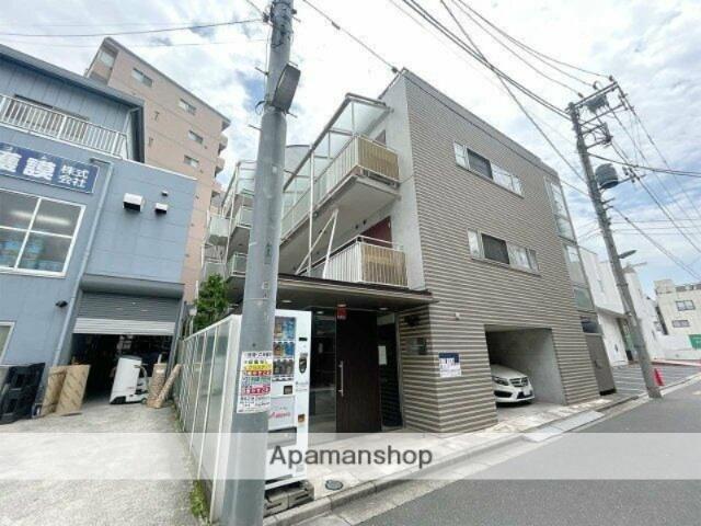マイナビSTAYセレニティガーデン森下