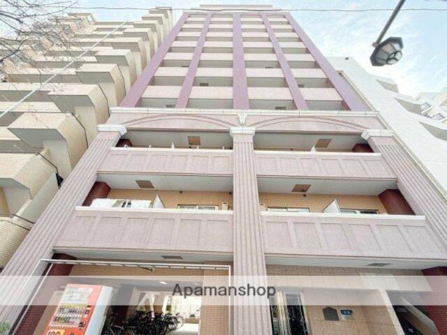 マイナビSTAYミライエ門前仲町1丁目