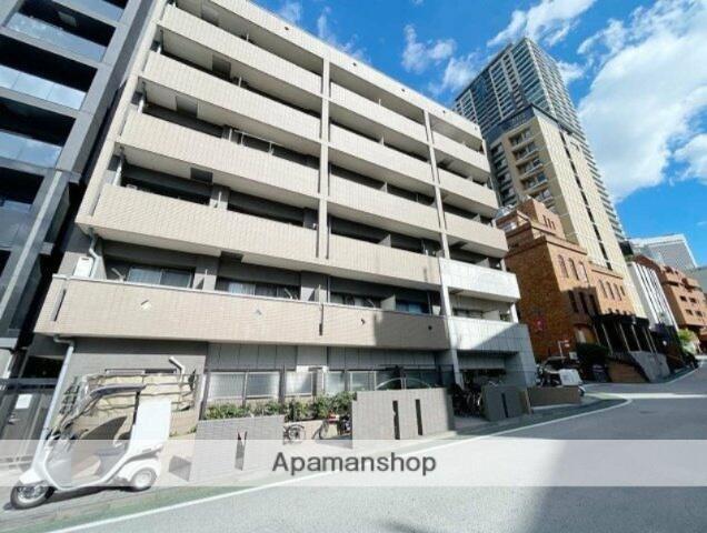 マイナビSTAYセンチュリーフォレスト赤坂氷川