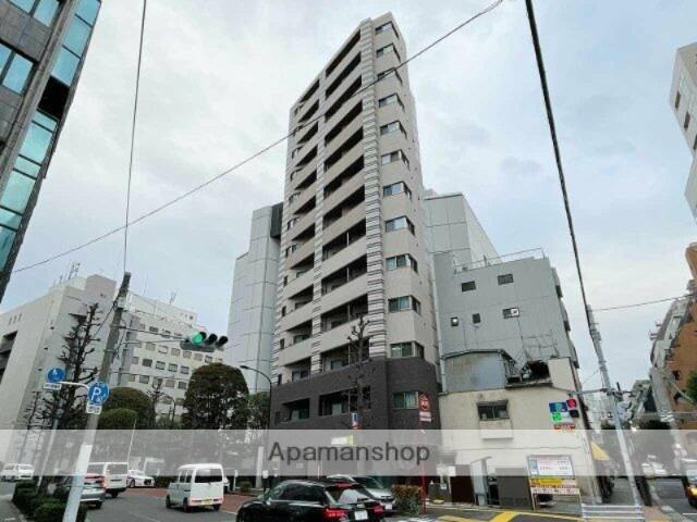 マイナビSTAY芝パークハイツ