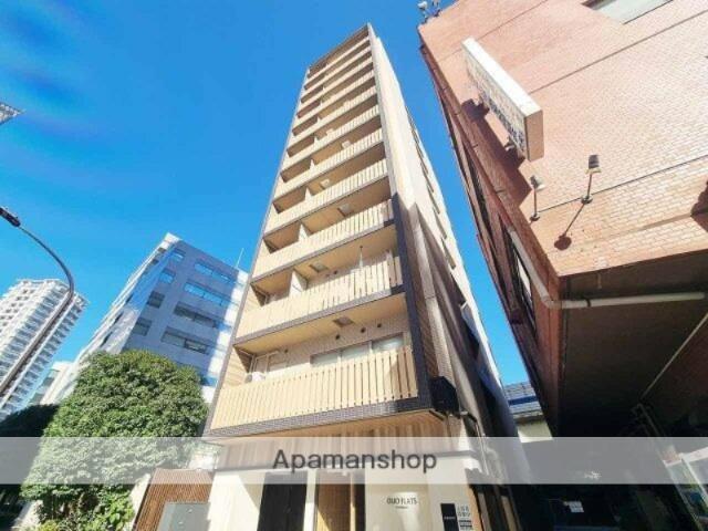 マイナビSTAY TTW芝公園