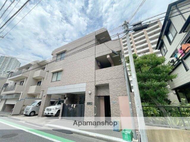 マイナビSTAYミライエ高輪ハイツ