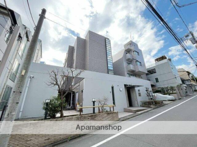 マイナビSTAY南麻布コーポ