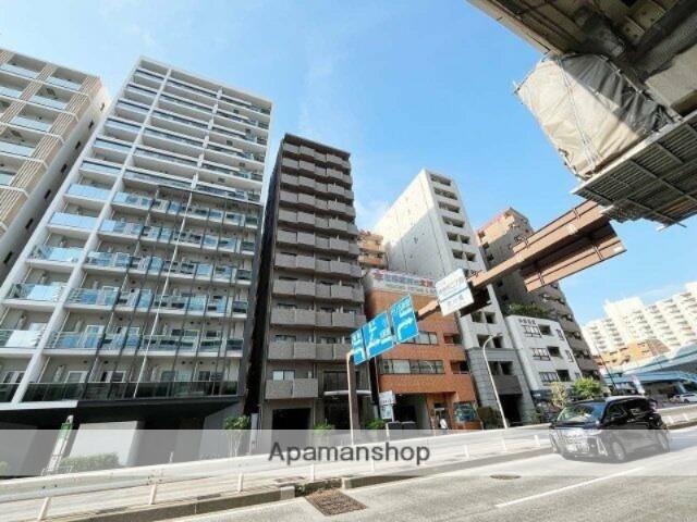 マイナビSTAYミライエ白金南麻布