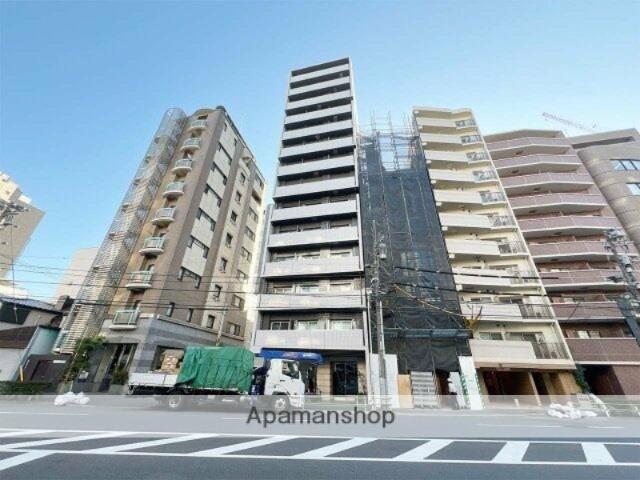 マイナビSTAYグランデ上野