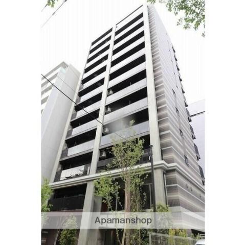 ORME COURT NIPPORI イースト
