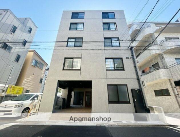 マイナビSTAYアーバンオアシス住吉猿江