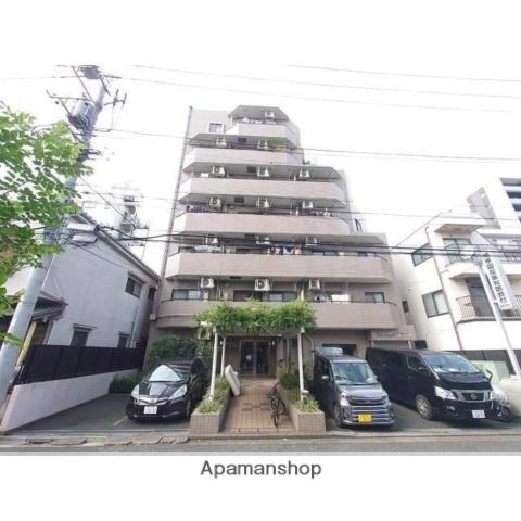 ファミリオン・南葛西