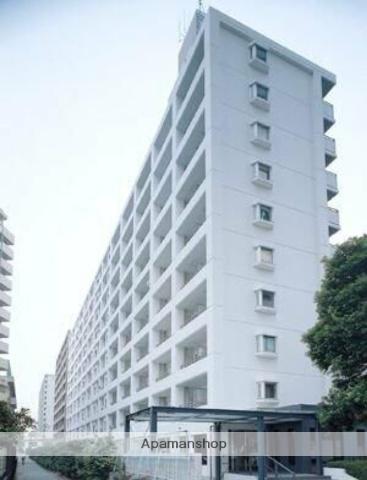 貸マンション 中央区勝どき6丁目