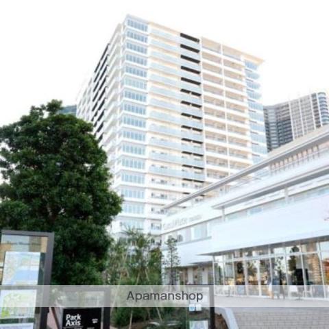 貸マンション 定期 江東区豊洲6丁目