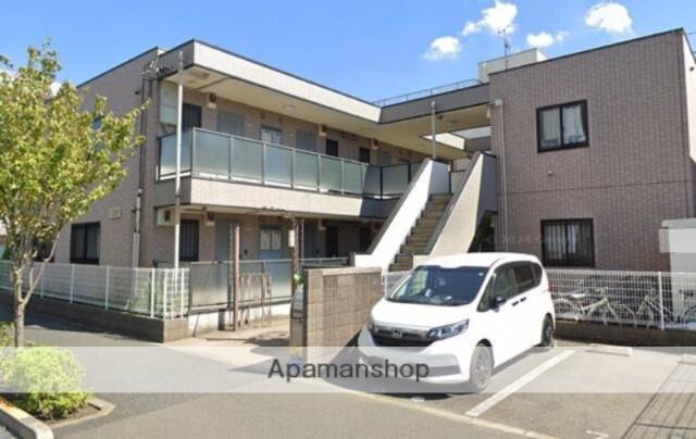パークヒル瑞江弍番館