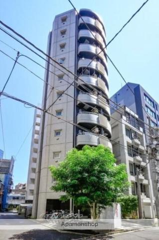 リクレイシア三田