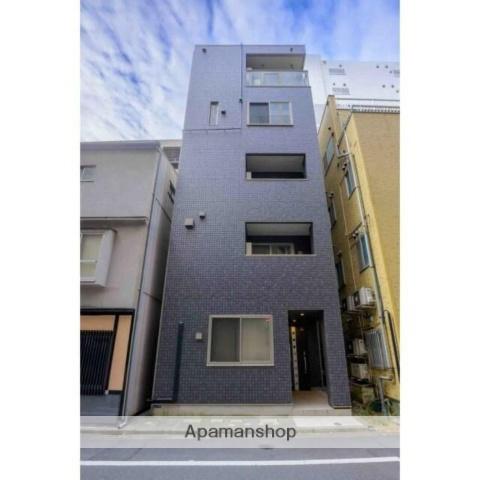ビューノ八重洲通