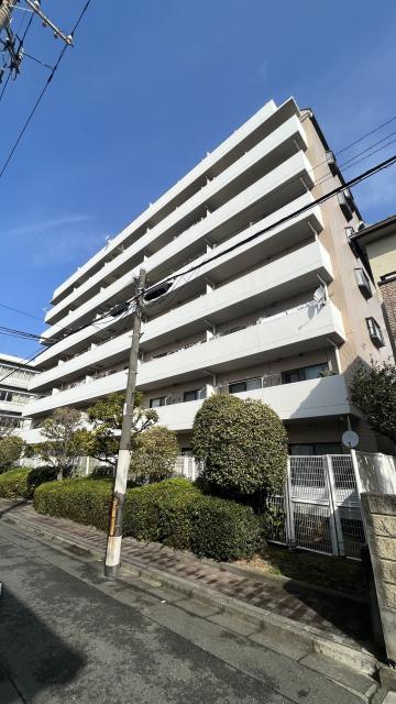 ダイヤモンドメゾン平井