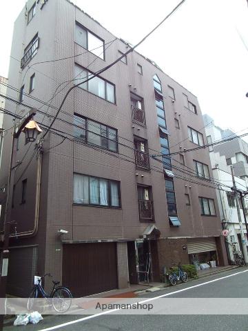 メゾンドゥ本郷